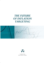 Cover: The Future of Inflation Targeting
