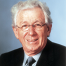 Photograph of Frank Lowy