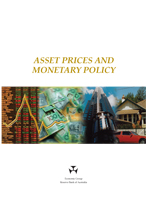 Cover: Asset Prices and Monetary Policy