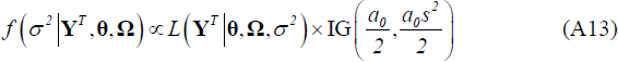 Equation A13