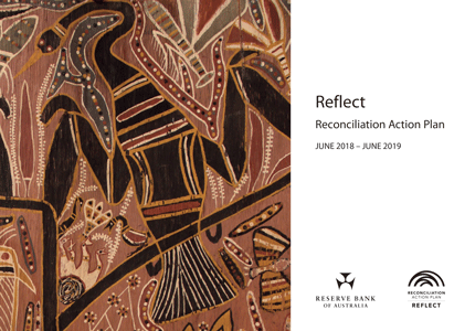 Reserve Bank of Australia's Reflect Reconciliation Action Plan (PDF)