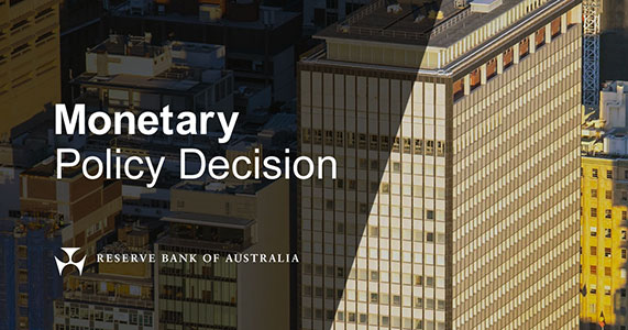 Governor Philip Lowe Unveils Australia’s Latest Monetary Policy Directions