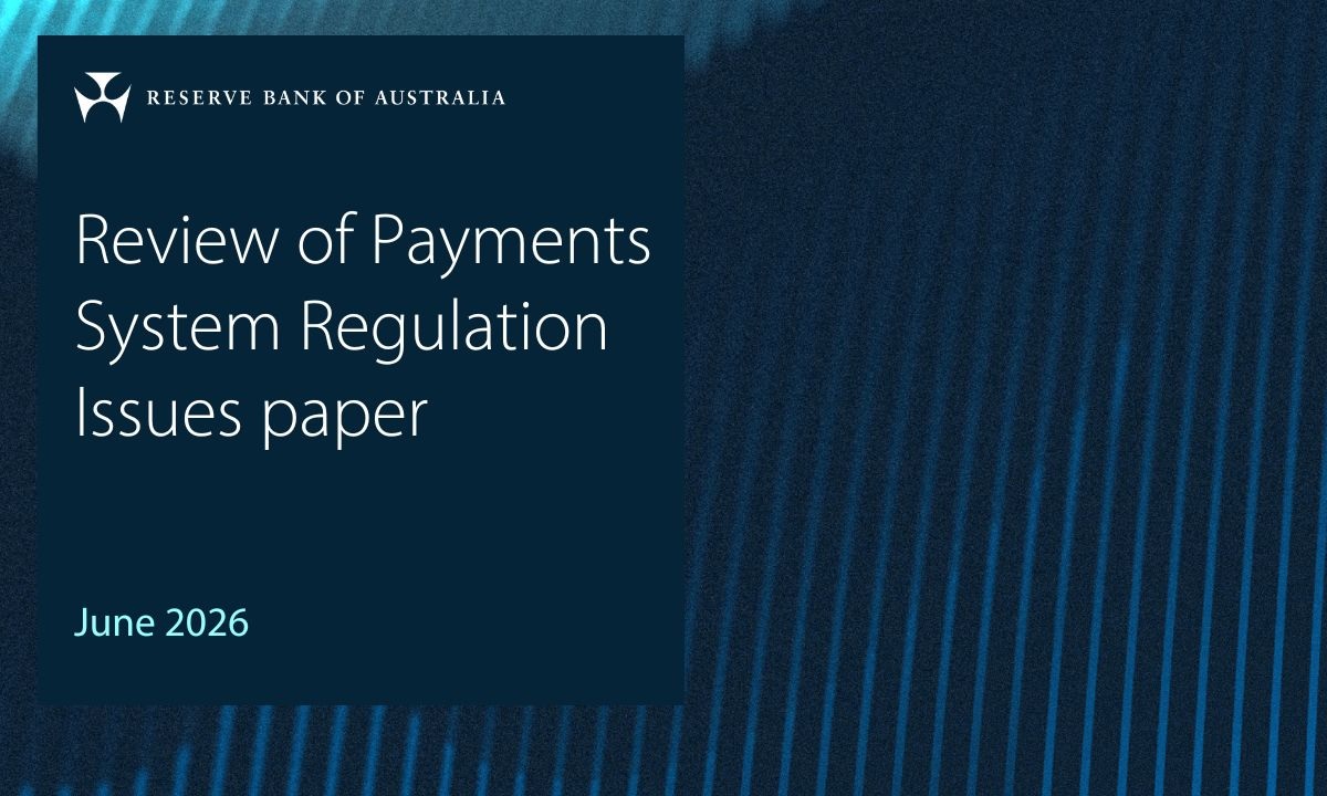 Review of Payments System Regulation | Media Releases