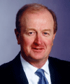Photograph of PGSA & Study Assistance Committee 2001 Member Glenn Stevens
