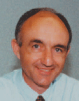 Photograph of PGSA Study Assistance Committee 2002 Member Ric Battellino