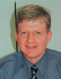 Photograph of 2003 Bank Study Assistance Committee Member Malcolm Edey