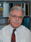 Photograph of 2003 Part-Time Study Award Recipient Glen McLane