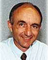 Photograph of 2004 Bank Study Assistance Committee member Ric Battellino
