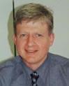 Photograph of 2004 Bank Study Assistance Committee member Malcolm Edey