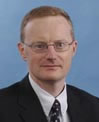 Photograph of 2004 Bank Study Assistance Committee member Phil Lowe