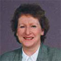 Photograph of Sue McCarthy