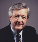 Photograph of Ian Macfarlane