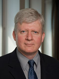 Photograph of Malcolm Edey (Deputy Chairman)