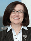 Photograph of Non-Executive Member, Gina Cass-Gottlieb