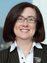 Non-executive Member, Gina Cass-Gottlieb