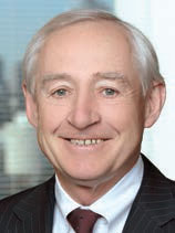 Non-executive Member, Robert McLean AM