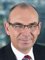 Chairman, Australian Prudential Regulation Authority, Wayne Byres