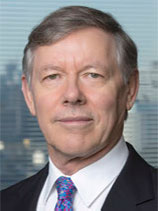 Non-executive Member, Brian Wilson