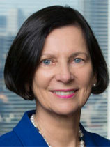 Non-executive Member, Catherine Walter AM