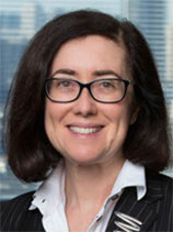 Non-executive Member, Gina Cass-Gottlieb