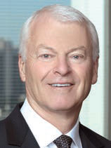 Non-executive Member, Paul Costello