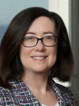 Photograph of Non-executive member, Gina Cass-Gottlieb
