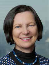Photograph of Non-executive member, Catherine Walter AM