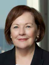 Photograph of Non-executive member, Deborah Ralston