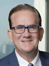 Photograph of Non-executive member, Greg Storey