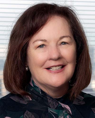 Photograph of Non-executive member, Deborah Ralston