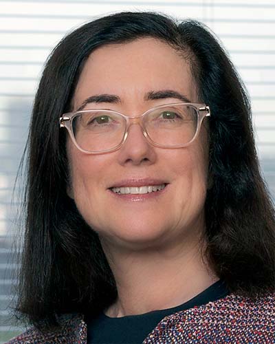 Photograph of Non-executive member, Gina Cass-Gottlieb