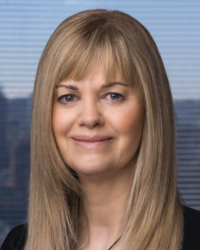 Photograph of Non-executive member, Michelle Deaker