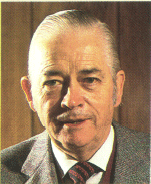 Photograph of Sir Gordon Jackson