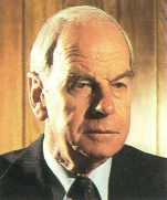 Photograph of Sir Samuel Burston