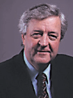 Photograph of IJ Macfarlane, Chairman