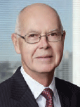 Photograph of John Akehurst, Non-Executive Member