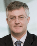 Photograph of Ex Officio Member, Martin Parkinson PSM
