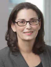 Photograph of Non-Executive Member, Catherine Tanna