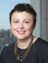 Photograph of Non-Executive Member, Kathryn Fagg