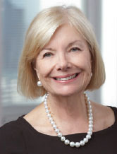 Photograph of Non-executive Member, Heather Ridout AO