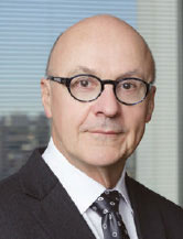 Photograph of Non-executive Member, John Edwards