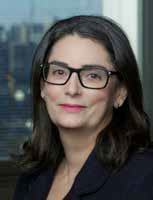 Photograph of Non-executive member, Catherine Tanna