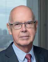 Photograph of Non-executive member, John Akehurst