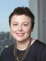 Photograph of Non-executive member, Kathryn Fagg