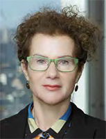 Photograph of Non-executive member, Carol Schwartz AO