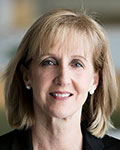 Photograph of Non-executive member, Carolyn Hewson AO
