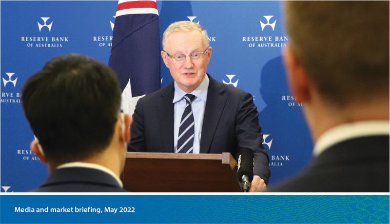 Media and market briefing, May 2022