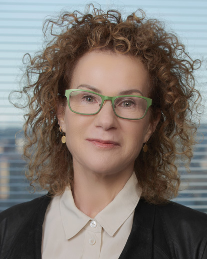 Non-executive member, Carol Schwartz AO