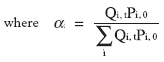 Equation