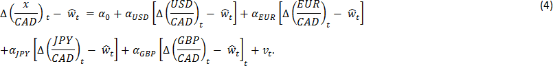 Equation